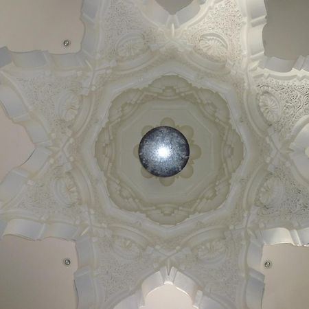Riad Bellamane Marrakech (Adults Only) مراكش المظهر الخارجي الصورة