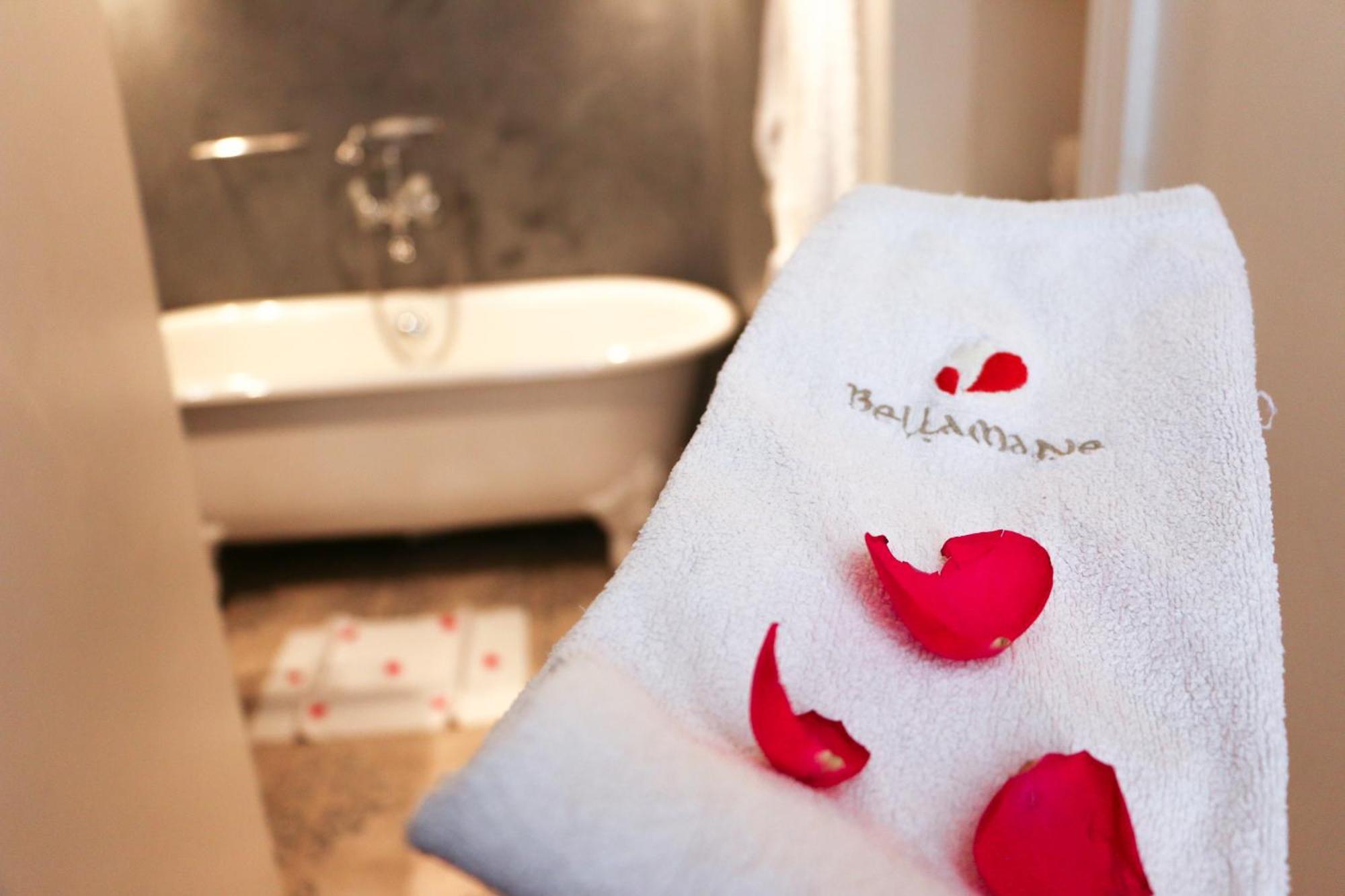 Riad Bellamane Marrakech (Adults Only) مراكش المظهر الخارجي الصورة