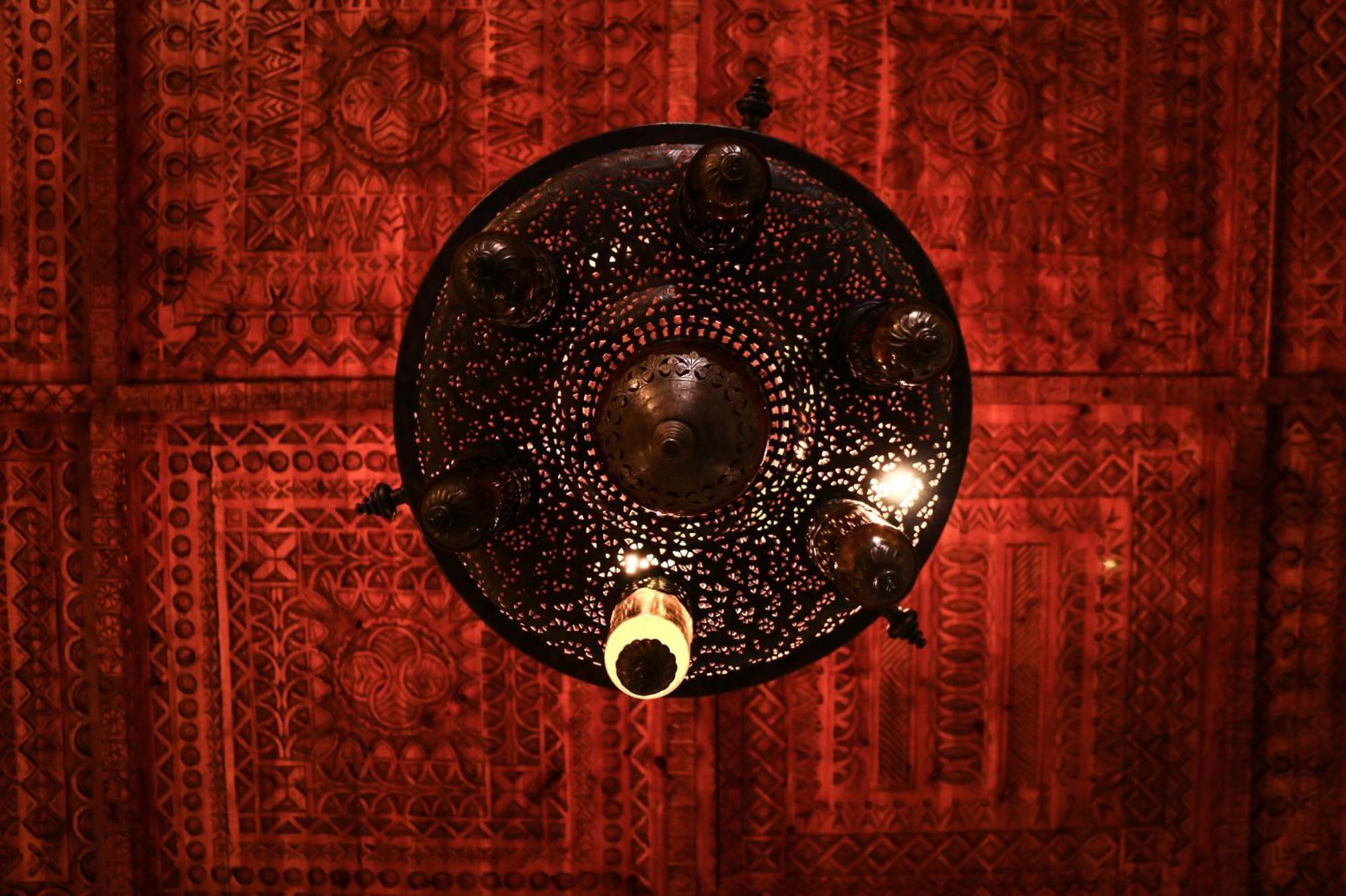 Riad Bellamane Marrakech (Adults Only) مراكش المظهر الخارجي الصورة