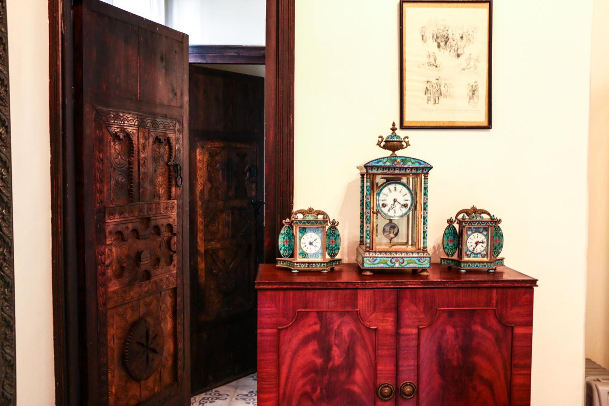 Riad Bellamane Marrakech (Adults Only) مراكش المظهر الخارجي الصورة