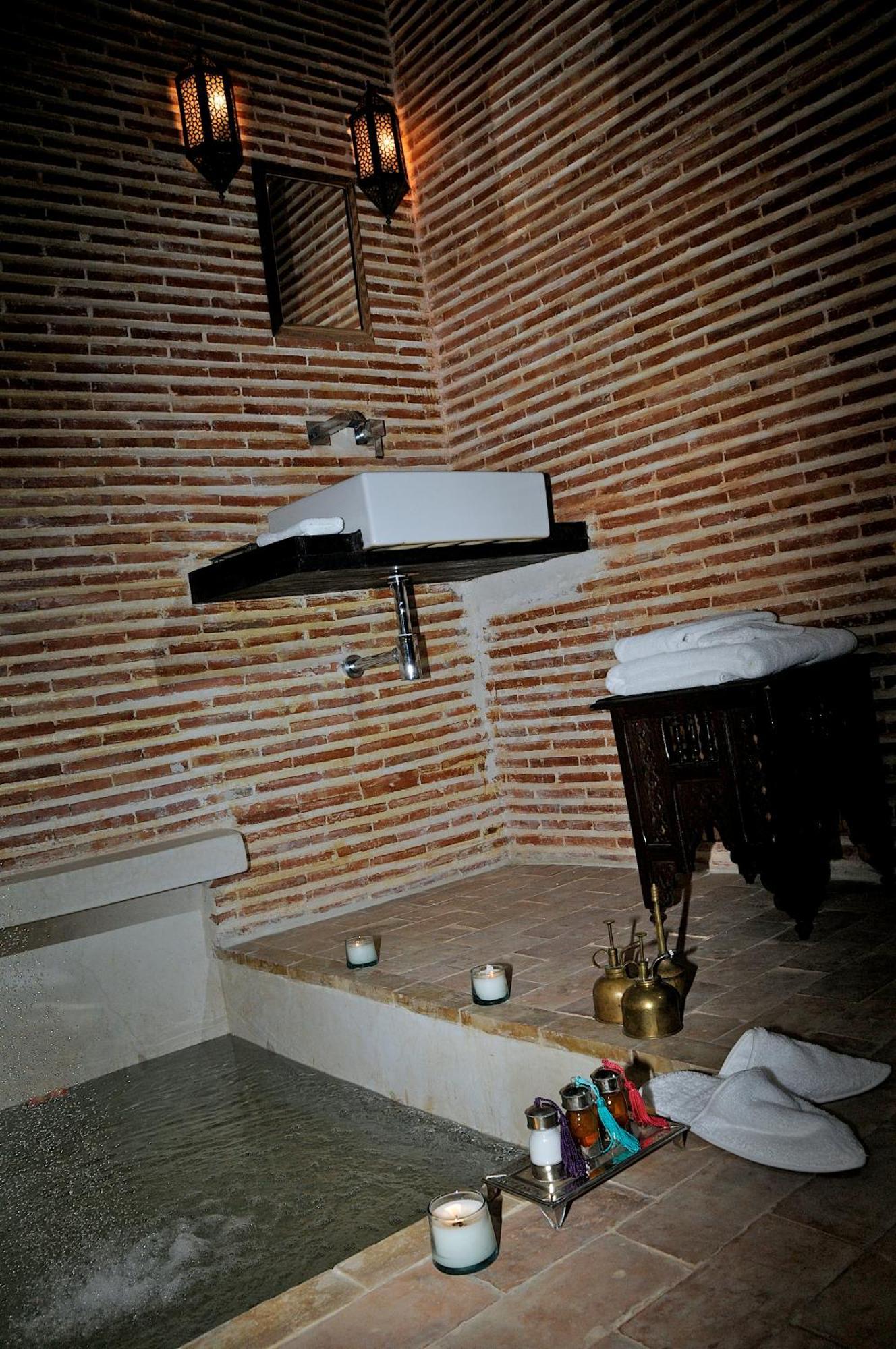 Riad Bellamane Marrakech (Adults Only) مراكش المظهر الخارجي الصورة