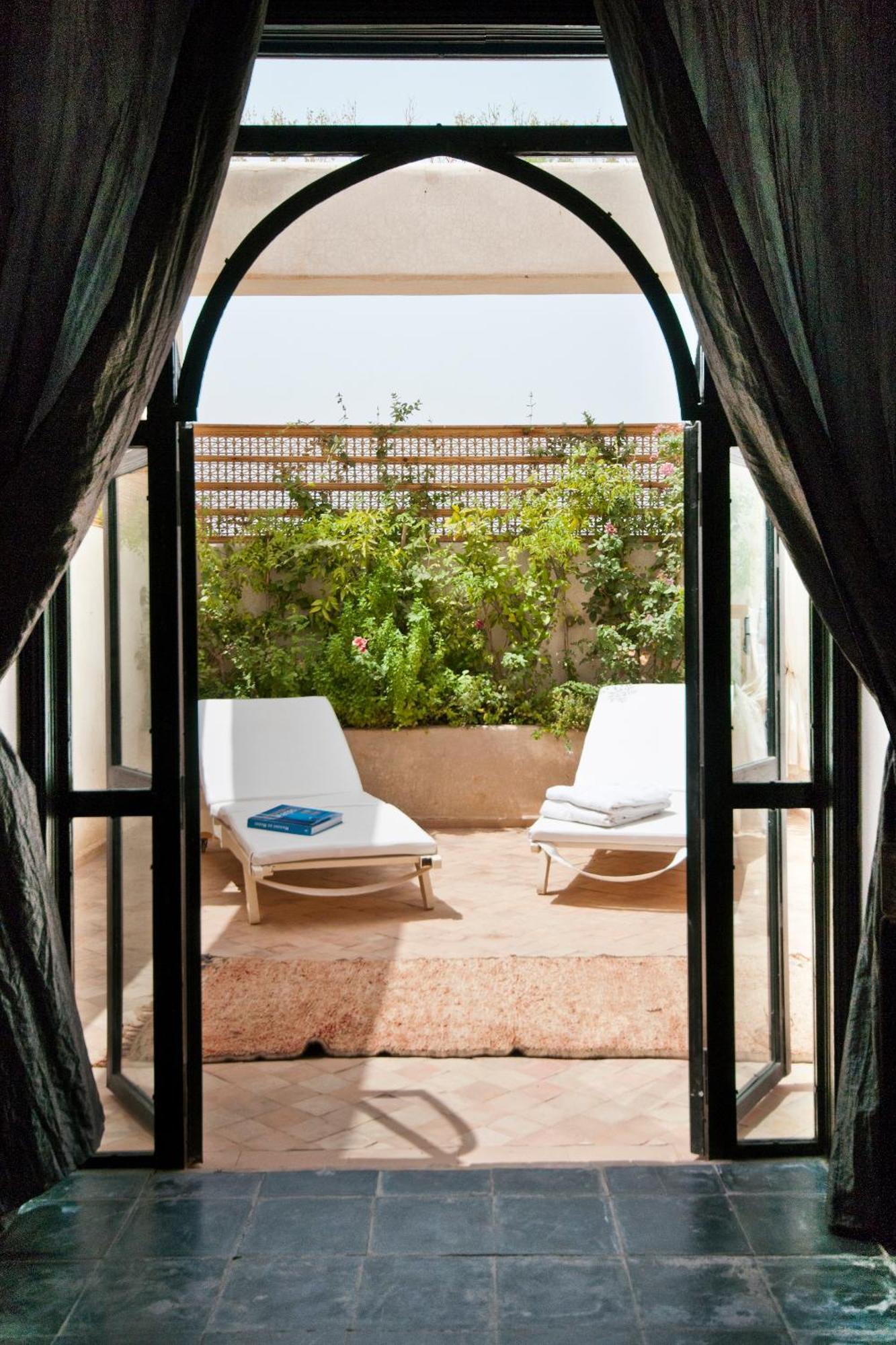 Riad Bellamane Marrakech (Adults Only) مراكش المظهر الخارجي الصورة