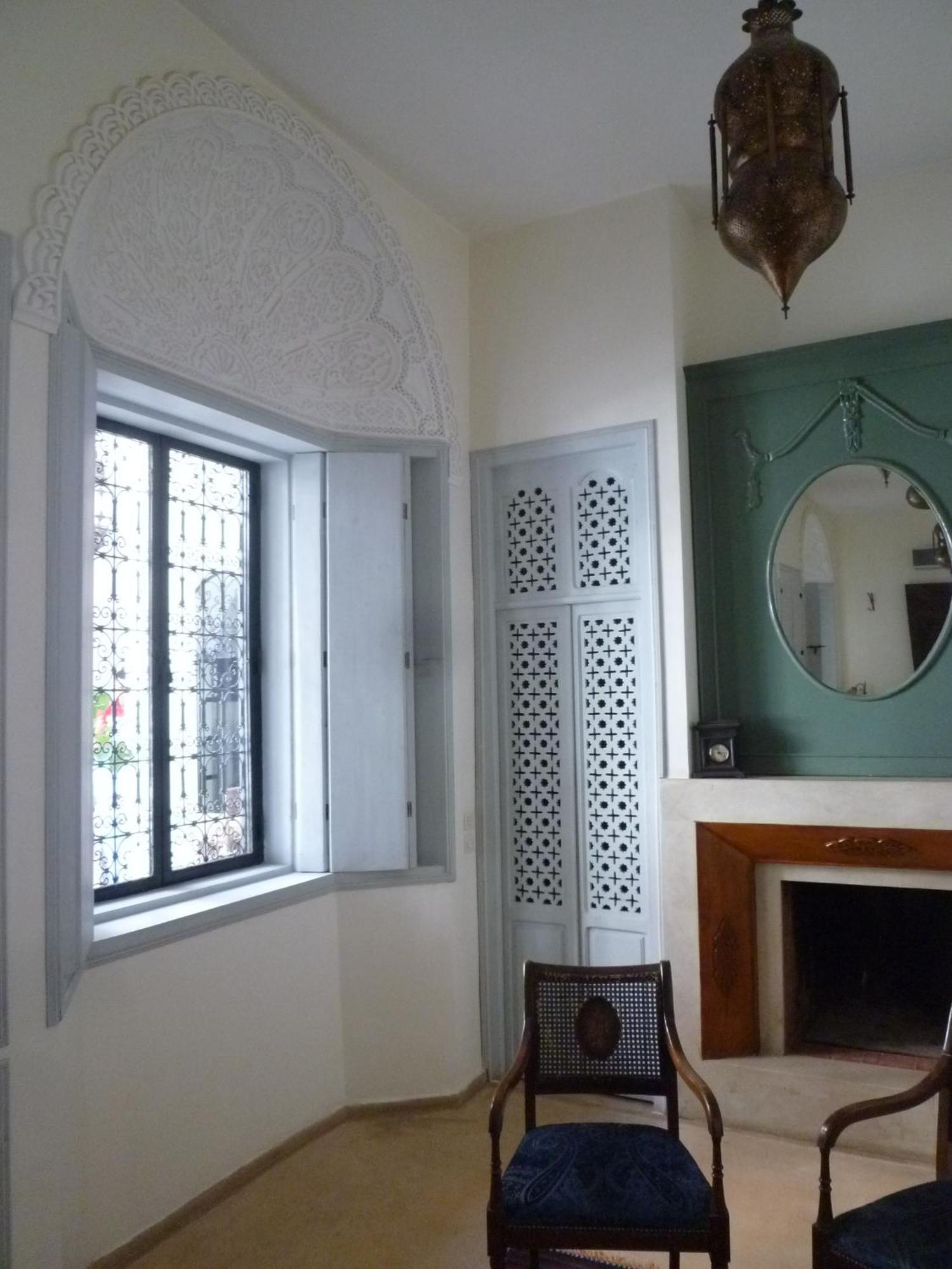 Riad Bellamane Marrakech (Adults Only) مراكش المظهر الخارجي الصورة