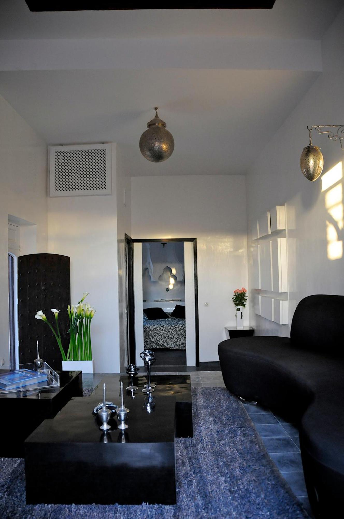 Riad Bellamane Marrakech (Adults Only) مراكش المظهر الخارجي الصورة