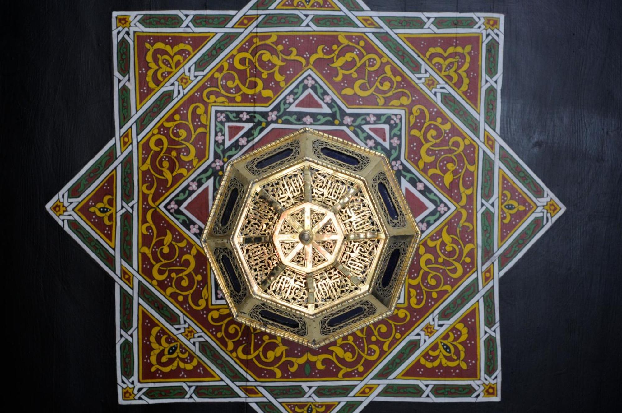 Riad Bellamane Marrakech (Adults Only) مراكش المظهر الخارجي الصورة