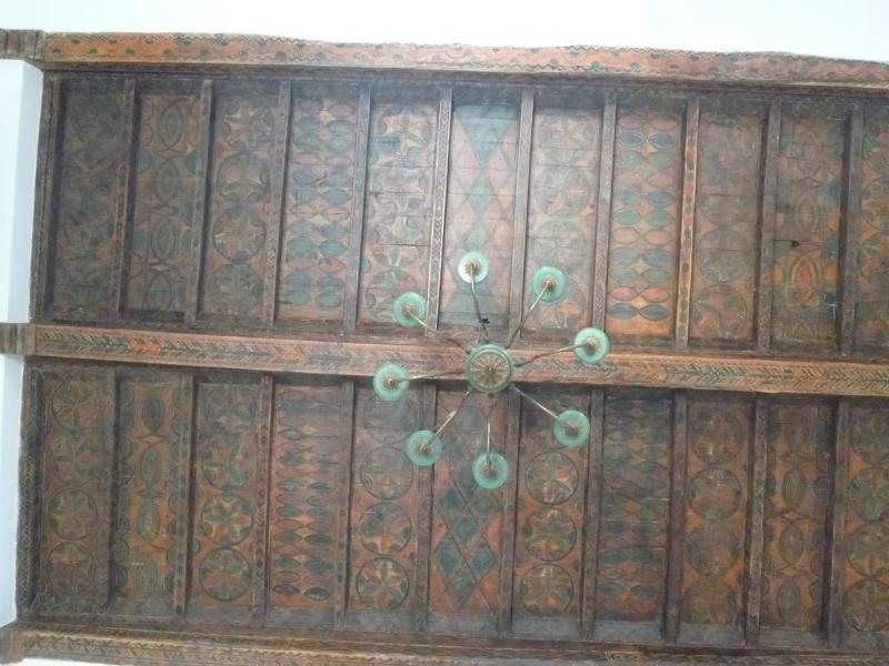 Riad Bellamane Marrakech (Adults Only) مراكش المظهر الخارجي الصورة