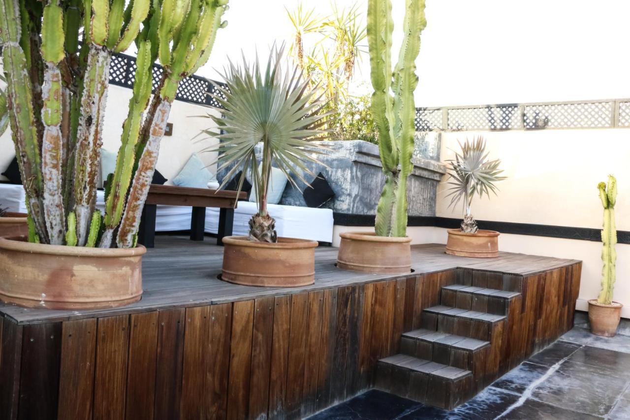 Riad Bellamane Marrakech (Adults Only) مراكش المظهر الخارجي الصورة