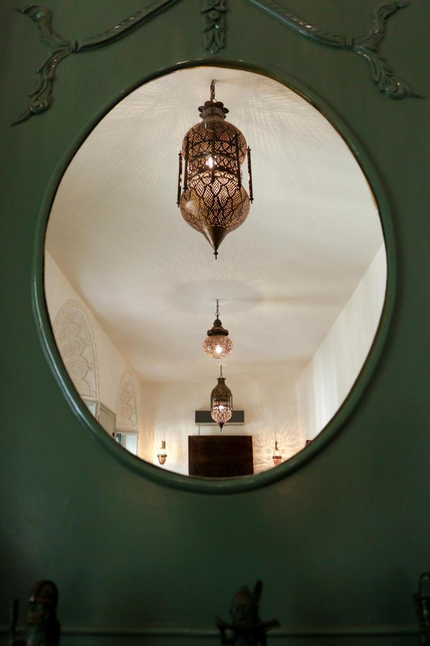Riad Bellamane Marrakech (Adults Only) مراكش المظهر الخارجي الصورة