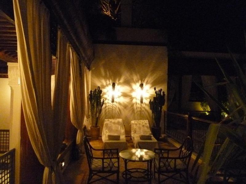 Riad Bellamane Marrakech (Adults Only) مراكش المظهر الخارجي الصورة