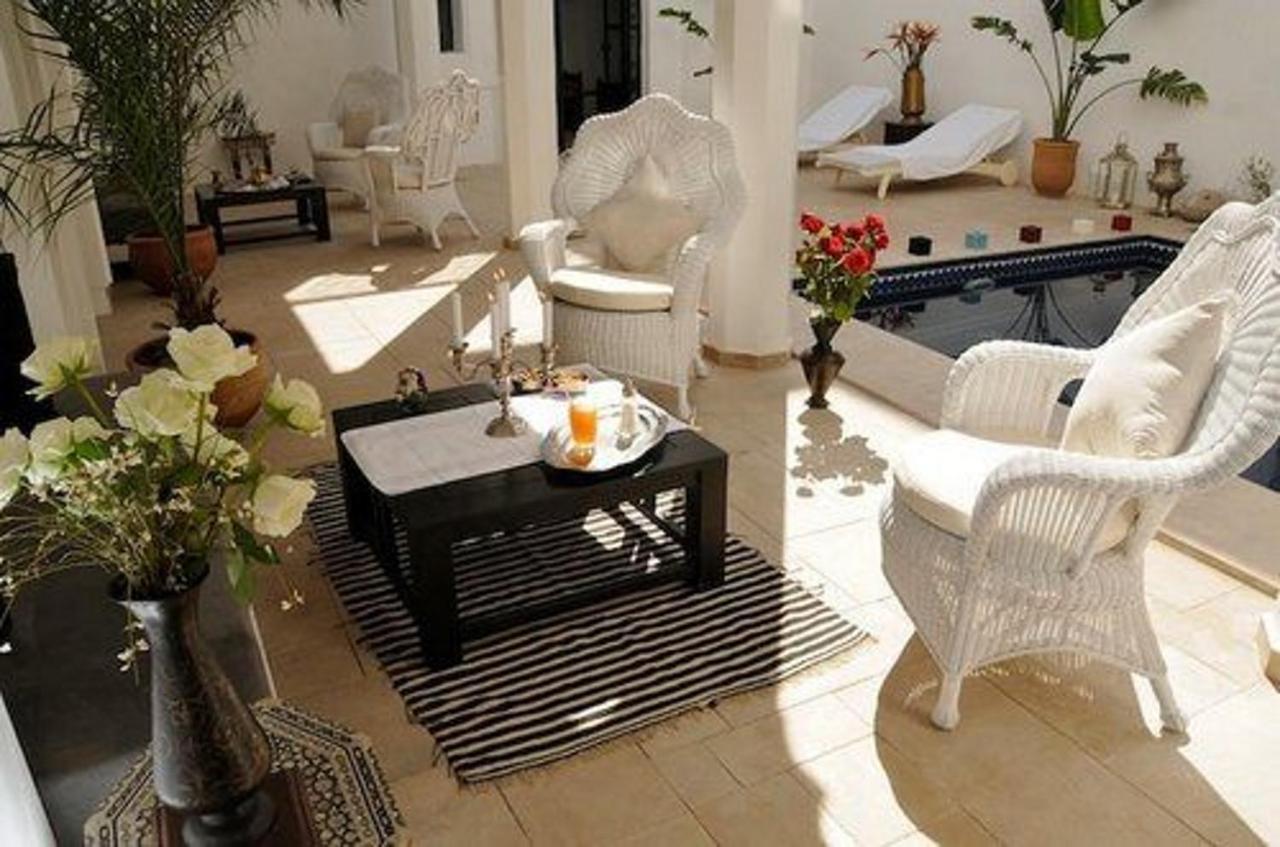 Riad Bellamane Marrakech (Adults Only) مراكش المظهر الخارجي الصورة