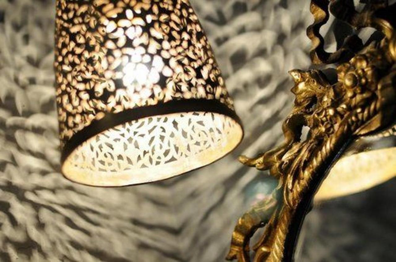 Riad Bellamane Marrakech (Adults Only) مراكش المظهر الخارجي الصورة