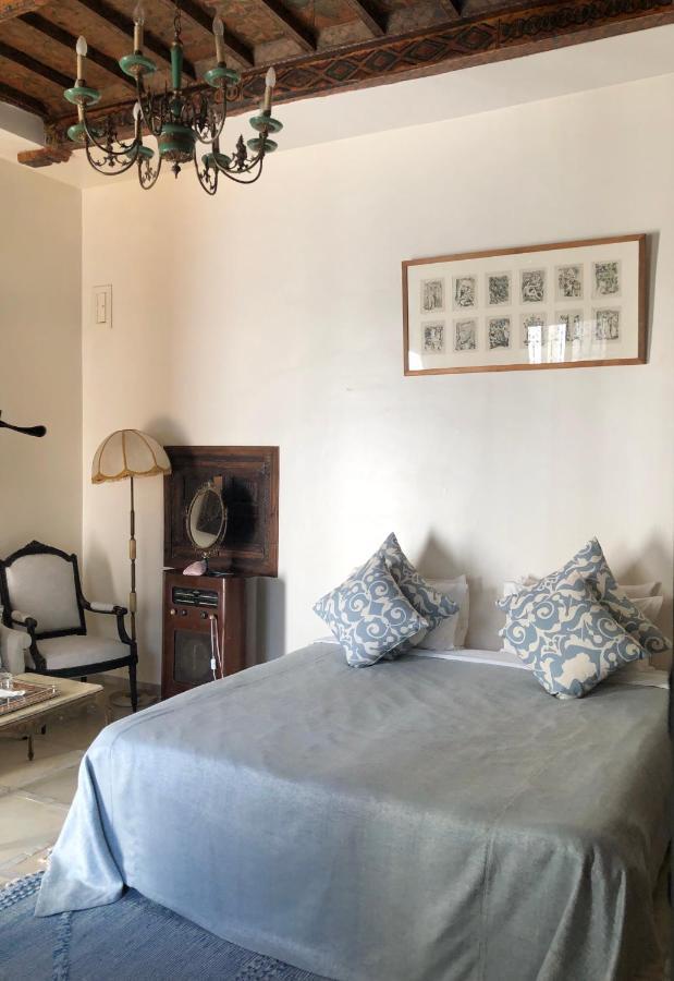 Riad Bellamane Marrakech (Adults Only) مراكش المظهر الخارجي الصورة