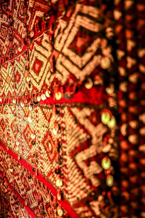 Riad Bellamane Marrakech (Adults Only) مراكش المظهر الخارجي الصورة