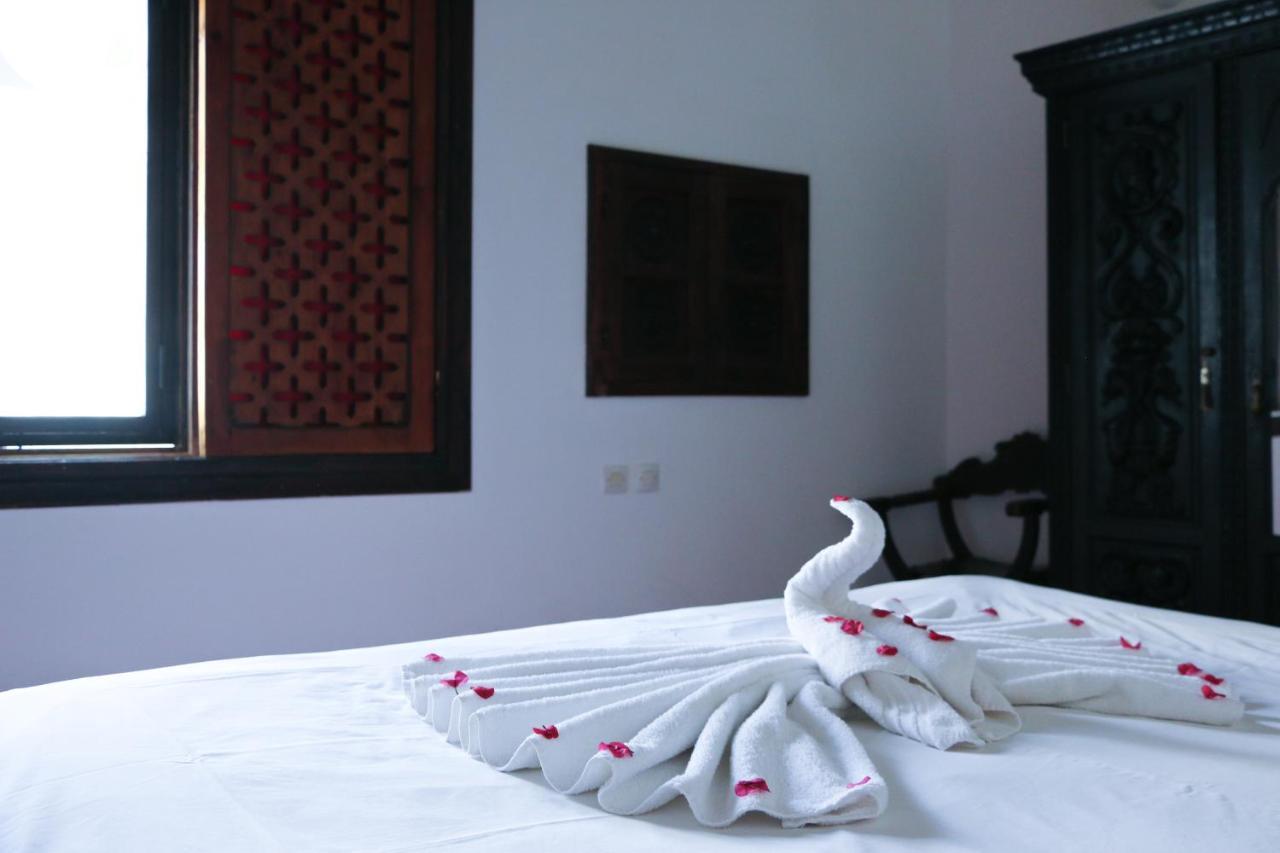 Riad Bellamane Marrakech (Adults Only) مراكش المظهر الخارجي الصورة