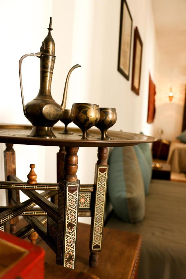 Riad Bellamane Marrakech (Adults Only) مراكش المظهر الخارجي الصورة